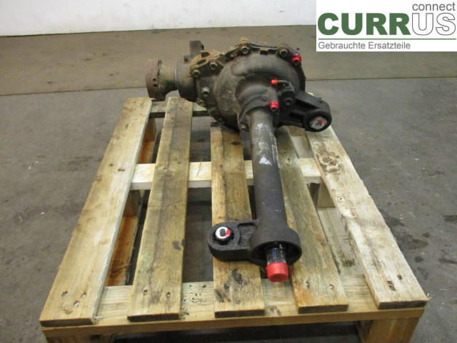 FORD RANGER EU 12-23 Differential 5237175 QJ2R