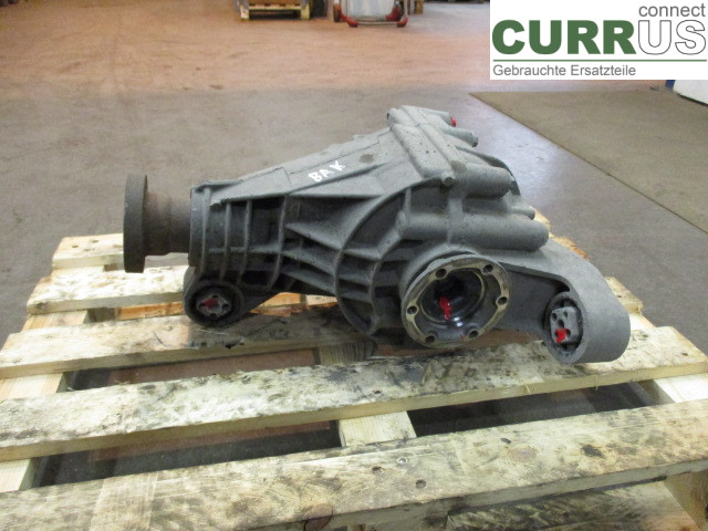 AUDI Q7/SQ7 Dyferencjał 0AB525017F CCMA