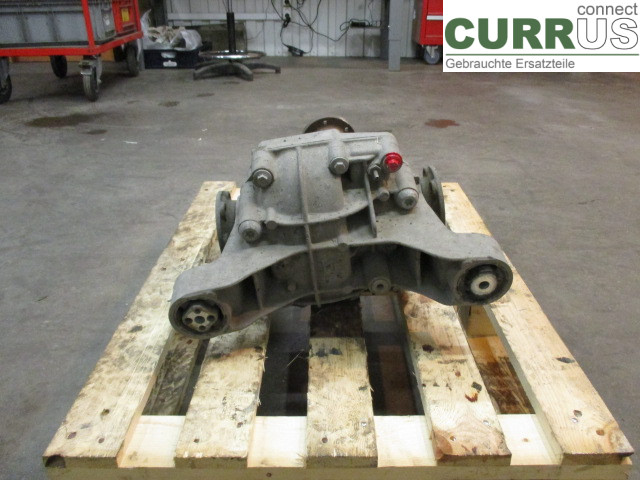 AUDI Q7/SQ7 Dyferencjał 0AB525017F CCMA