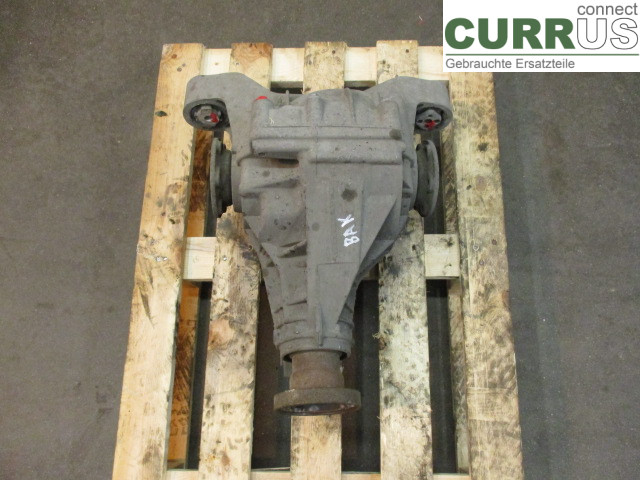 AUDI Q7/SQ7 Dyferencjał 0AB525017F CCMA