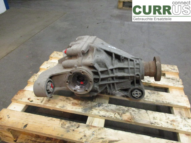 AUDI Q7/SQ7 Dyferencjał 0AB525017F CCMA