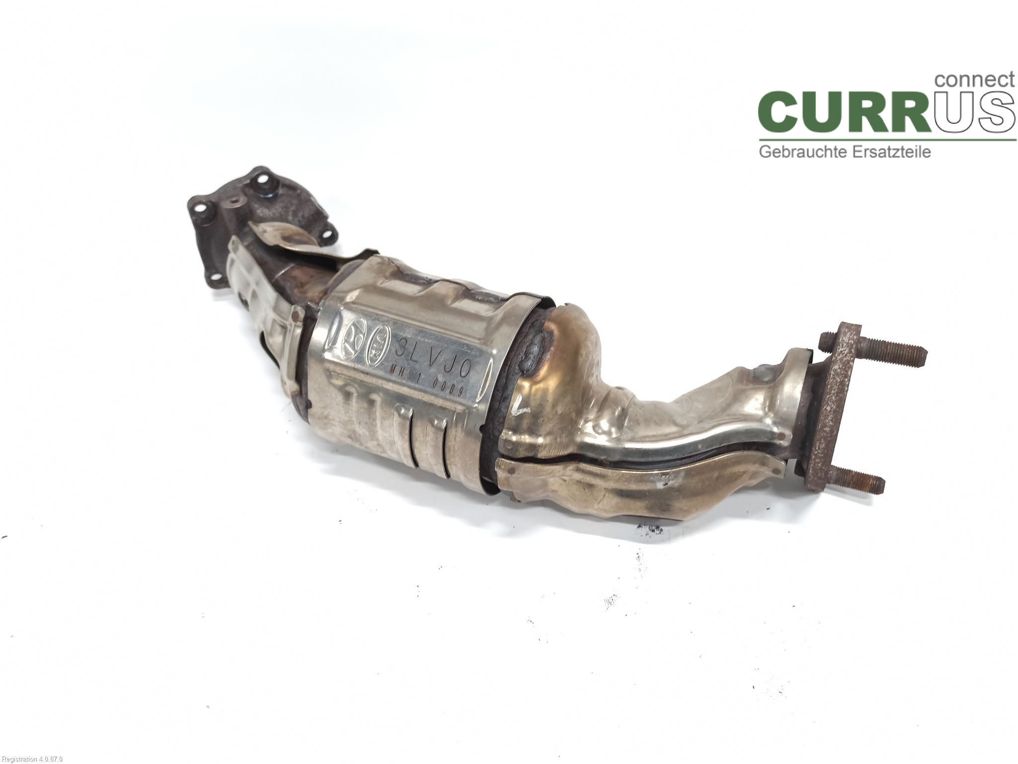 KIA STINGER  18- Katalizator 285303LVJ0 G6DP