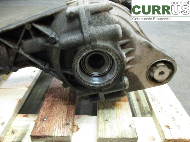 AUDI Q7/SQ7 Dyferencjał 0AA409508D CCMA