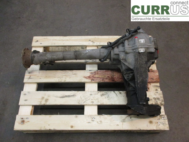 AUDI Q7/SQ7 Dyferencjał 0AA409508D CCMA