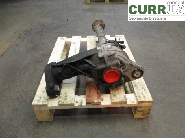 AUDI Q7/SQ7 Dyferencjał 0AA409508D CCMA