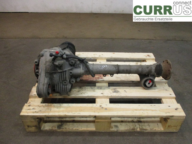 AUDI Q7/SQ7 Dyferencjał 0AA409508D CCMA