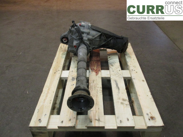 AUDI Q7/SQ7 Dyferencjał 0AA409508D CCMA