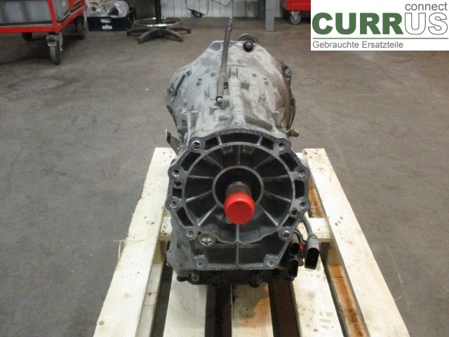 AUDI Q7/SQ7 Gearkasse Automatisk 09D300039EX CCMA