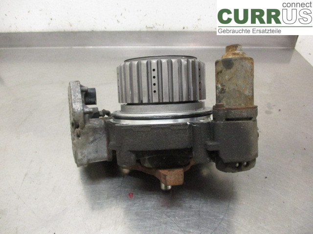 VW PASSAT      05-10 Differential 0BS525554 CBAB