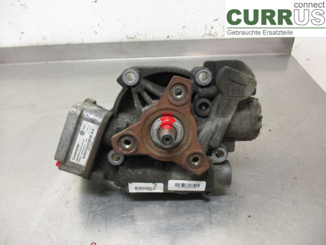 VW PASSAT      05-10 Differential 0BS525554 CBAB