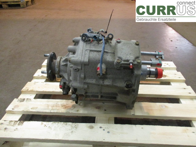 TOYOTA HILUX    05-16 Distribution gear box 36100-71220 1KD-FTV