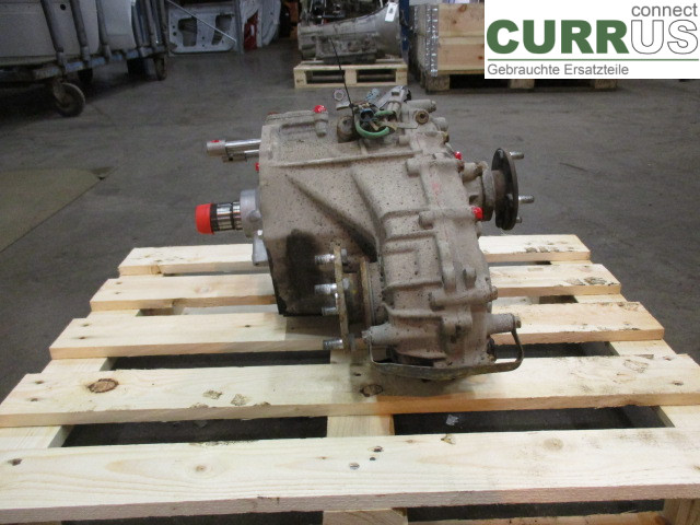 TOYOTA HILUX    05-16 Distribution gear box 36100-71220 1KD-FTV