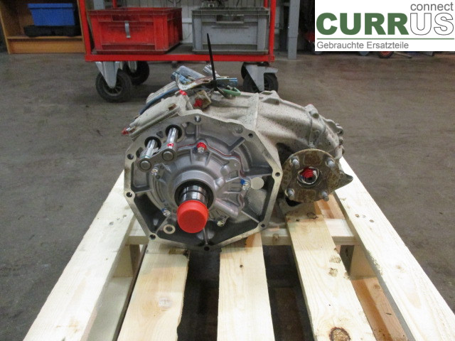 TOYOTA HILUX    05-16 Distribution gear box 36100-71220 1KD-FTV