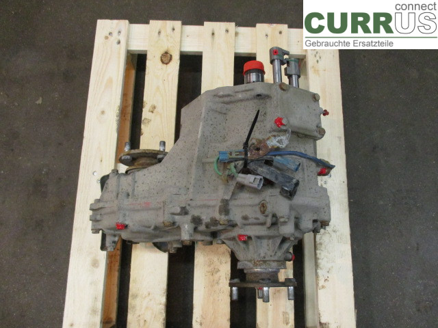 TOYOTA HILUX    05-16 Distribution gear box 36100-71220 1KD-FTV