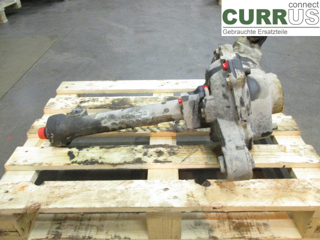 FORD RANGER EU 12-23 Differential 5237175 SA2R