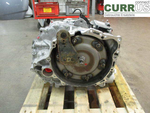 VOLVO V40  12-19 Gearbox (Automatic) 36050777 D4204T8