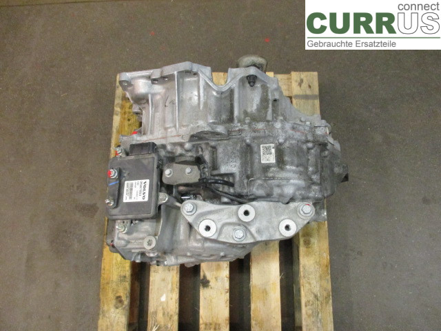 VOLVO V40  12-19 Gearbox (Automatic) 36050777 D4204T8