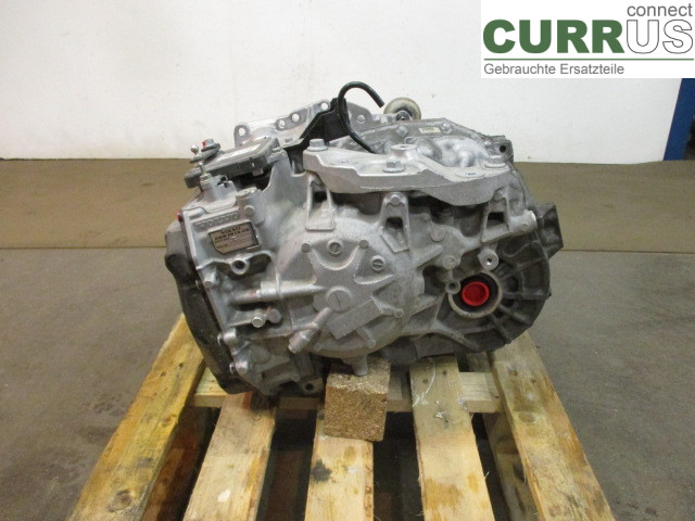 VOLVO V40  12-19 Gearbox (Automatic) 36050777 D4204T8