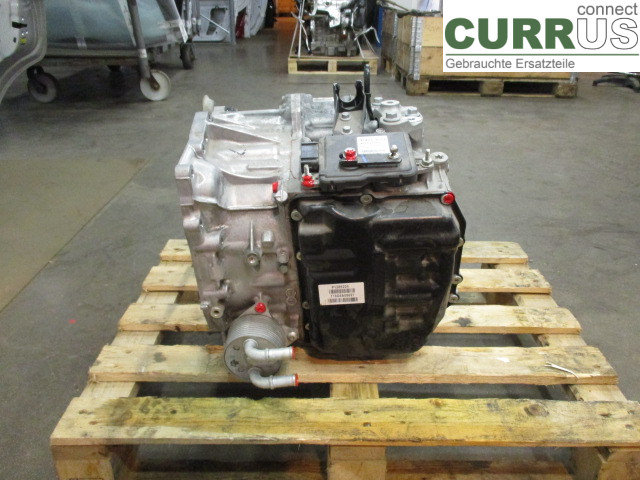 VOLVO V40  12-19 Gearbox (Automatic) 36050777 D4204T8