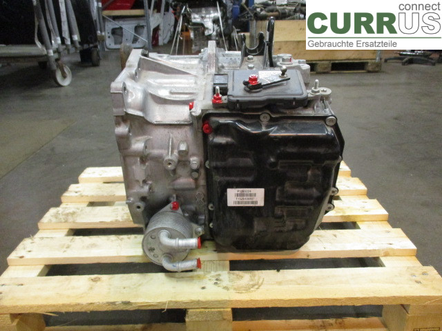 VOLVO V40  12-19 Gearbox (Automatic) 36050777 D4204T9