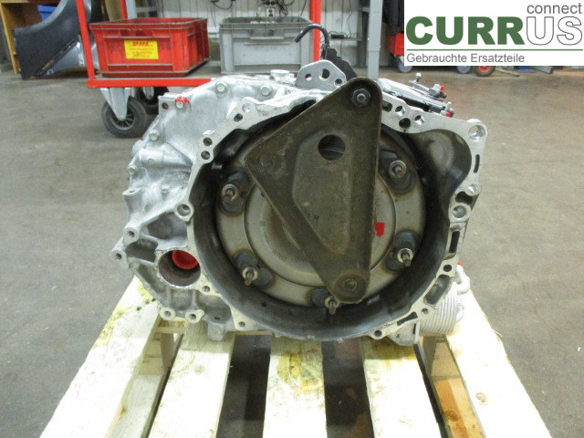 VOLVO V40  12-19 Gearbox (Automatic) 36050777 D4204T9