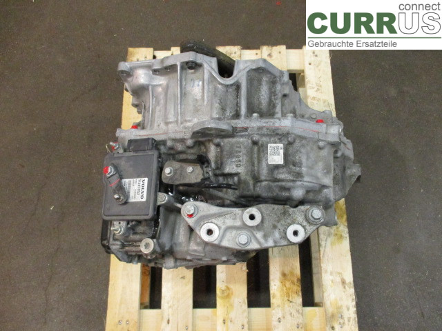 VOLVO V40  12-19 Gearbox (Automatic) 36050777 D4204T9