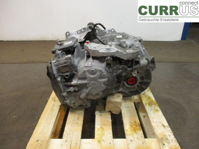 VOLVO V40  12-19 Gearbox (Automatic) 36050777 D4204T9