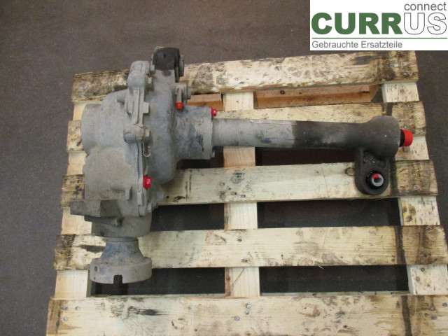 FORD RANGER EU 12-23 Differential 5237175 QJ2R