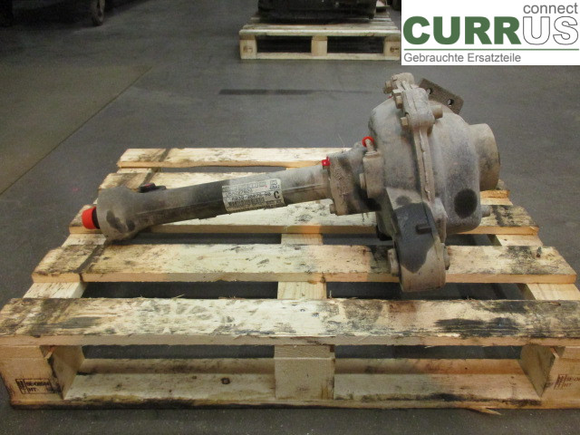 FORD RANGER EU 12-23 Differential 5237175 QJ2R