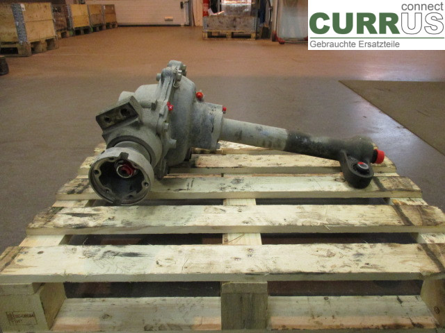 FORD RANGER EU 12-23 Differential 5237175 QJ2R