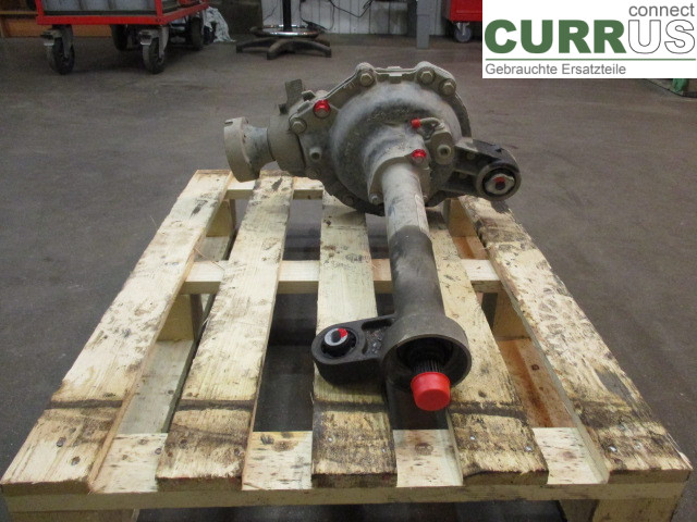 FORD RANGER EU 12-23 Differential 5237175 QJ2R
