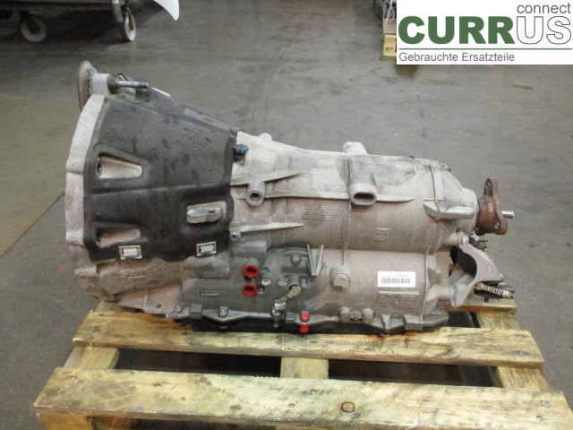 BMW 3 F30/F31/F80    12-19 Gearbox (Automatic) 24008615605 N47-D20C