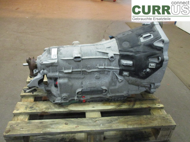 BMW 3 F30/F31/F80    12-19 Gearbox (Automatic) 24008615605 N47-D20C