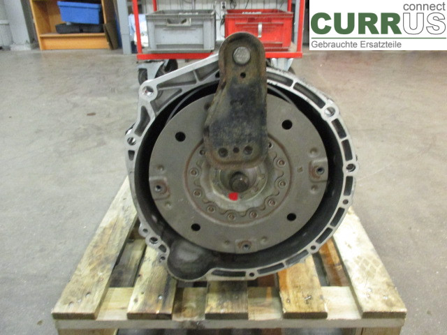 BMW 3 F30/F31/F80    12-19 Gearbox (Automatic) 24008615605 N47-D20C