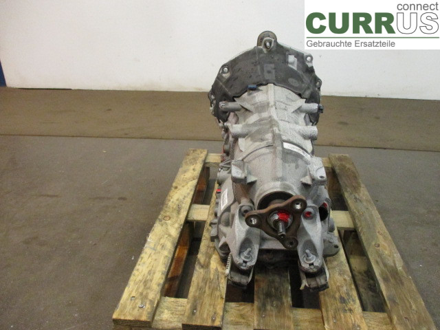 BMW 3 F30/F31/F80    12-19 Gearbox (Automatic) 24008615605 N47-D20C