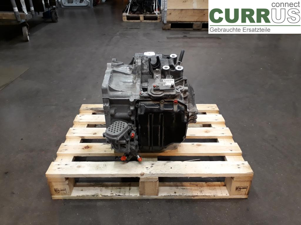 VOLVO V40  12-19 Gearbox (Automatic) 36050750 D5204T4