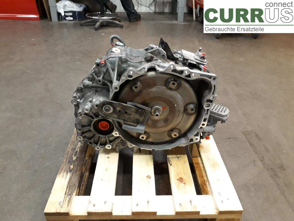 VOLVO V40  12-19 Gearbox (Automatic) 36050750 D5204T4
