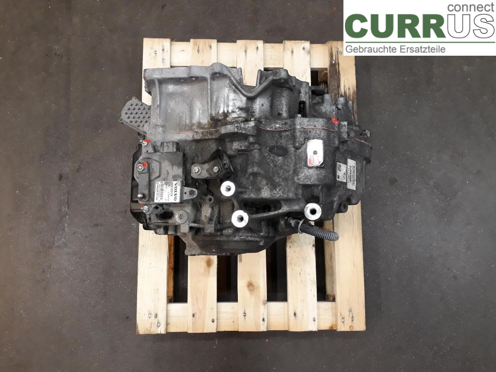 VOLVO V40  12-19 Gearbox (Automatic) 36050750 D5204T4