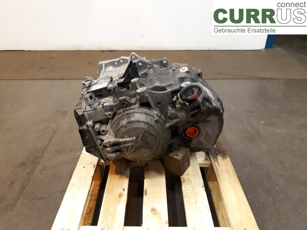 VOLVO V40  12-19 Gearbox (Automatic) 36050750 D5204T4