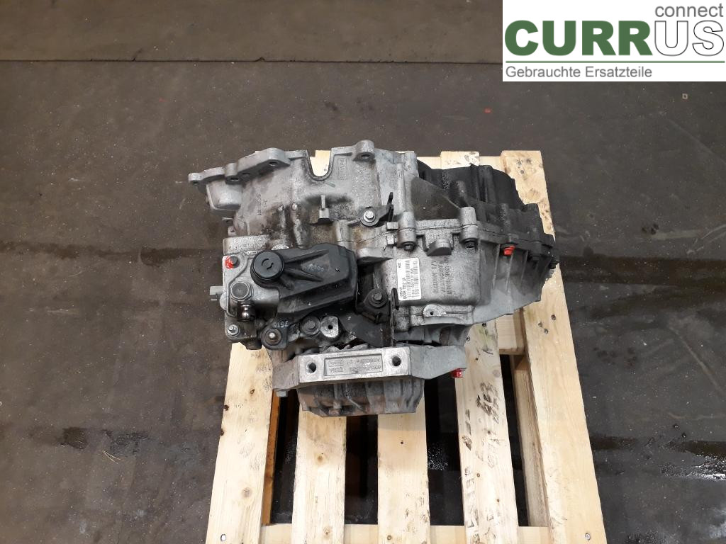VOLVO V60  14-18 Gearbox (6-speed) 36000614 D5204T3