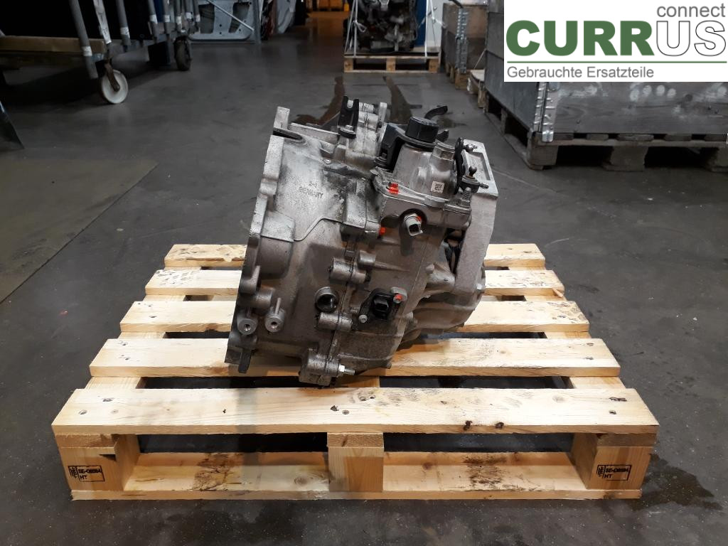 VOLVO V60  14-18 Gearbox (6-speed) 36000614 D5204T3