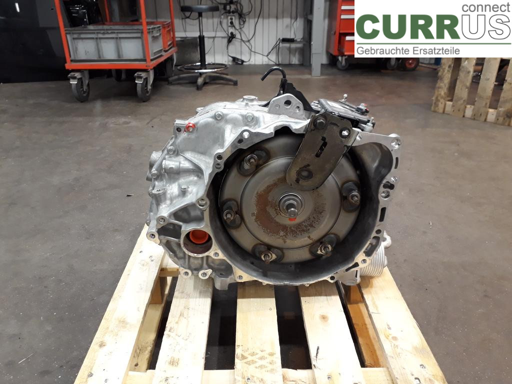 VOLVO V40  12-19 Gearbox (Automatic) 36050777 D4204T8