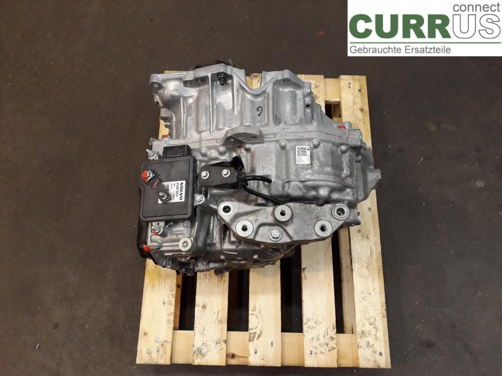 VOLVO V40  12-19 Gearbox (Automatic) 36050777 D4204T8