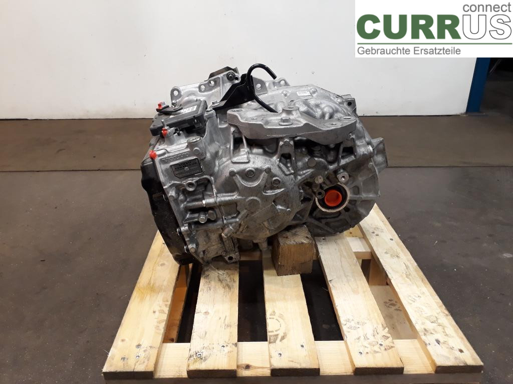VOLVO V40  12-19 Gearbox (Automatic) 36050777 D4204T8