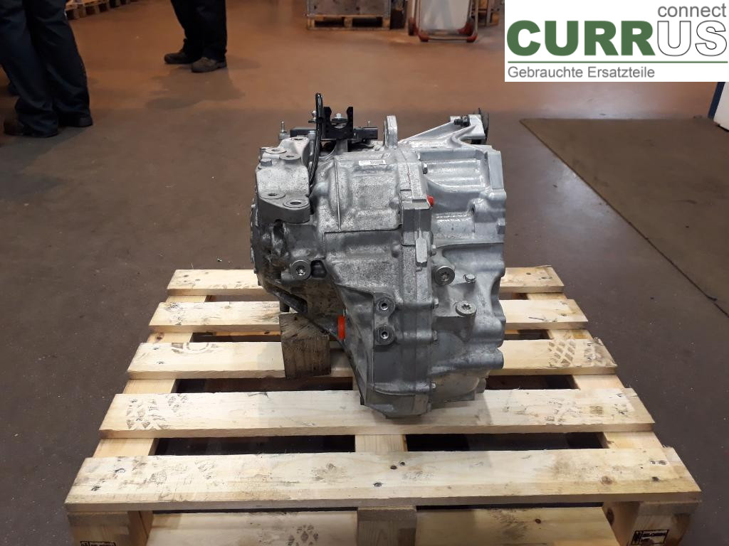 VOLVO V40  12-19 Gearbox (Automatic) 36050777 D4204T8
