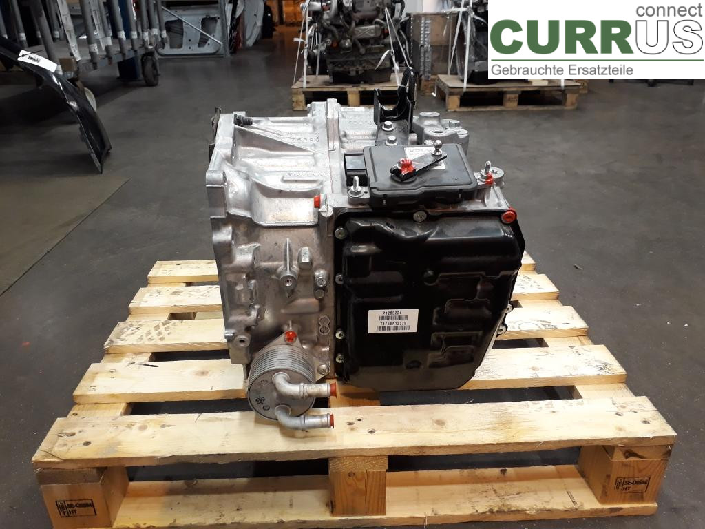 VOLVO V40  12-19 Gearbox (Automatic) 36050777 D4204T8