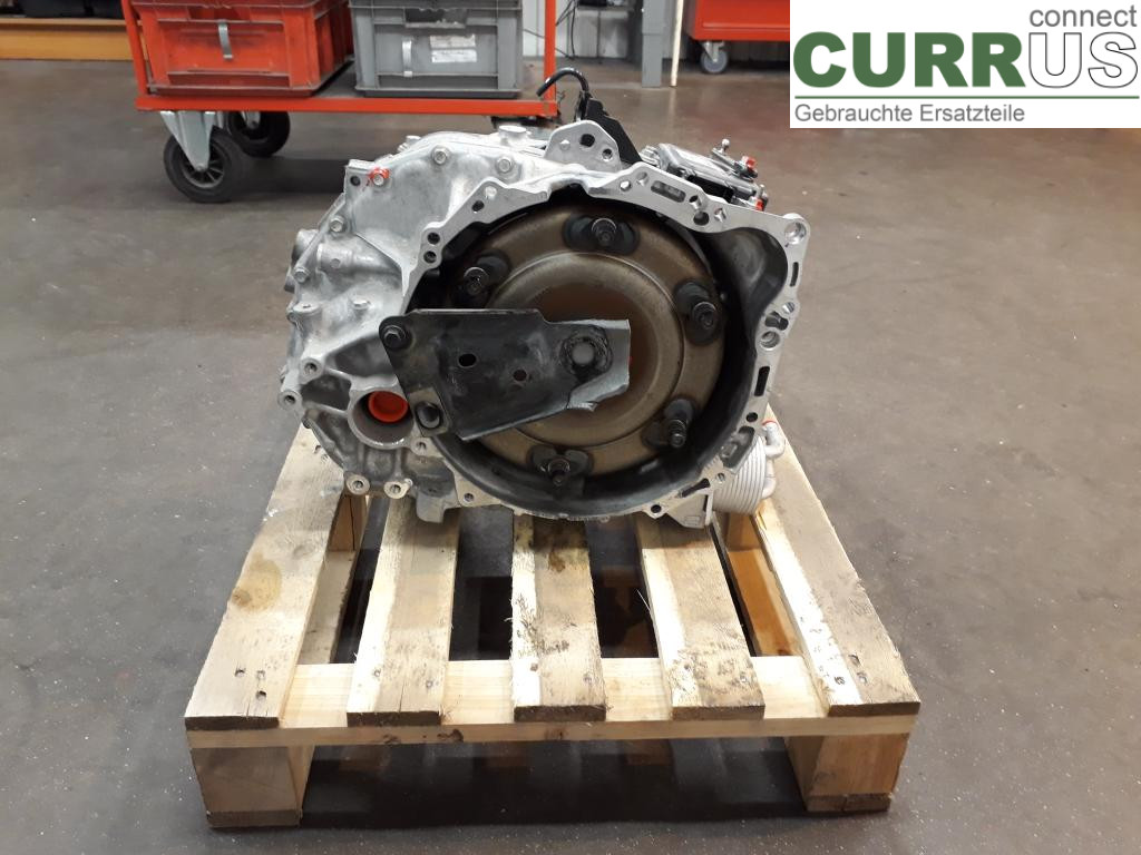 VOLVO V90  17- Gearbox (Automatic) 36050779 D4204T9