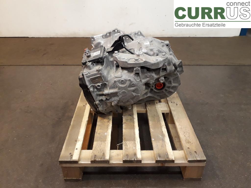 VOLVO V90  17- Gearbox (Automatic) 36050779 D4204T9