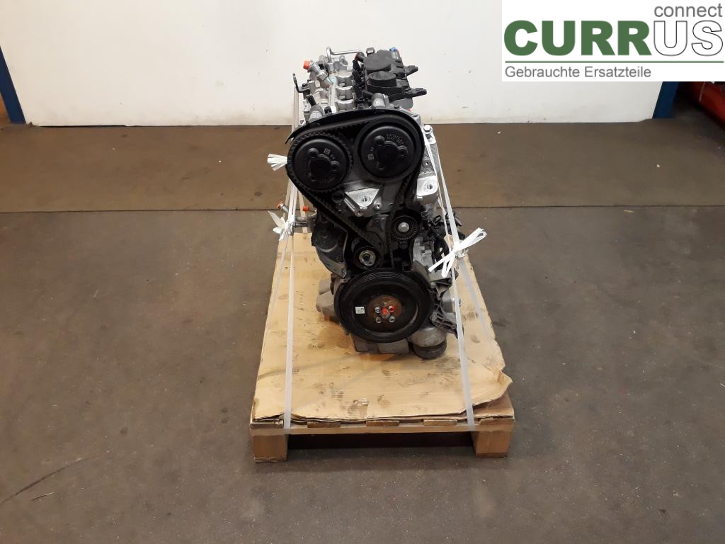 VOLVO V40  12-19 Engine 36050814 B4154T5