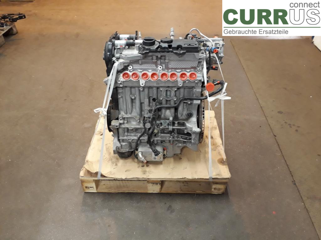 VOLVO V40  12-19 Engine 36050814 B4154T5